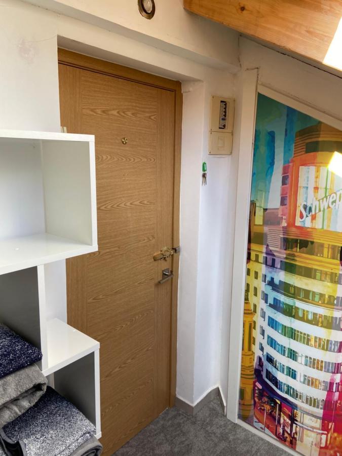 Calle Barbieri - Apartamento En Chueca Madrid Exteriér fotografie