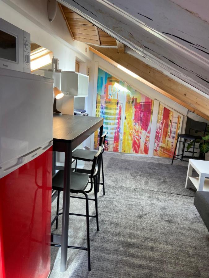 Calle Barbieri - Apartamento En Chueca Madrid Exteriér fotografie