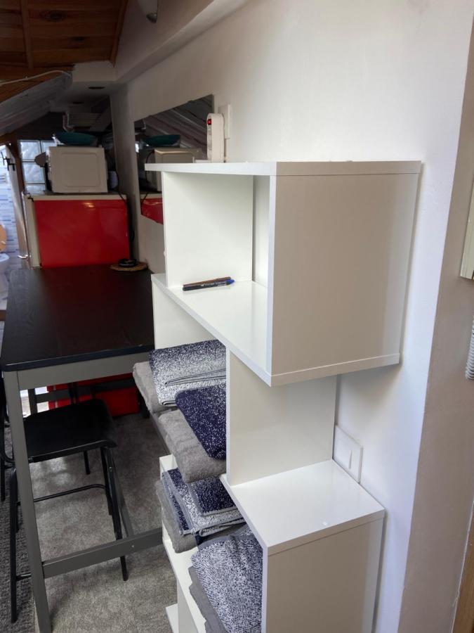 Calle Barbieri - Apartamento En Chueca Madrid Exteriér fotografie