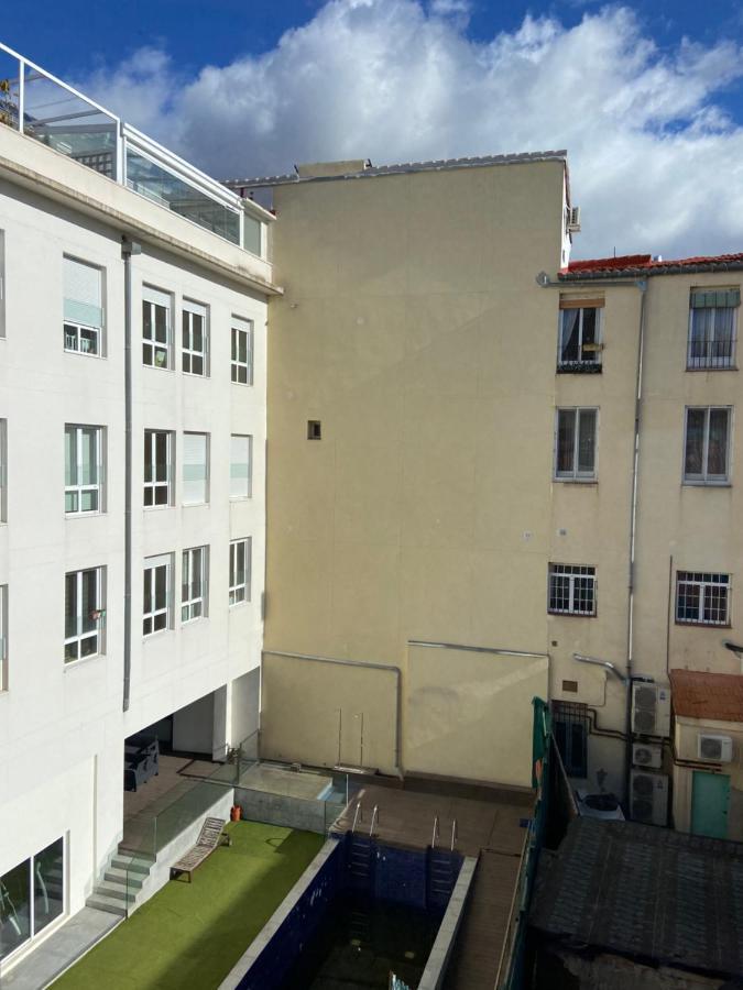 Calle Barbieri - Apartamento En Chueca Madrid Exteriér fotografie