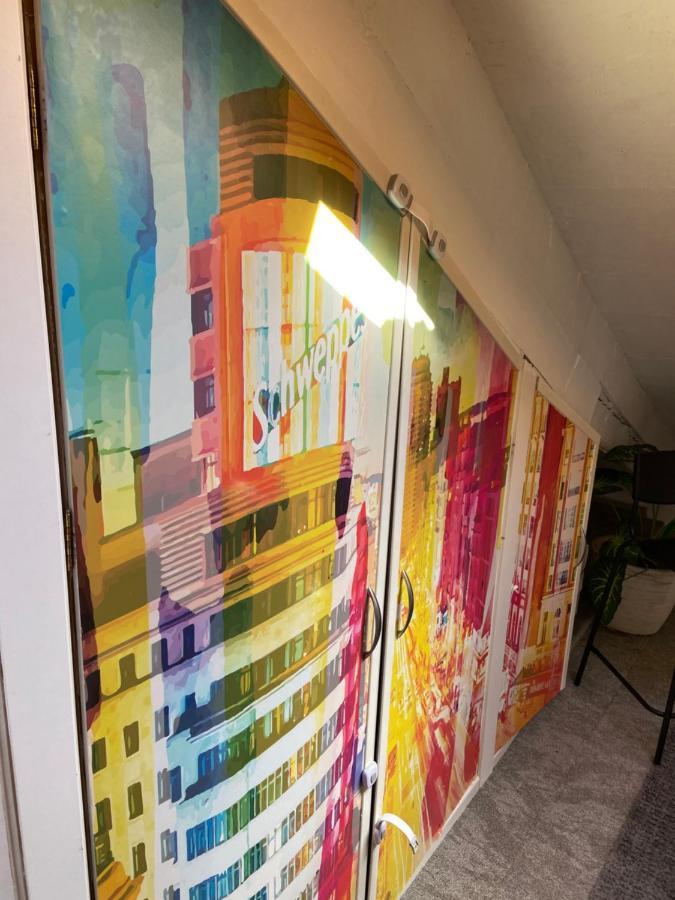 Calle Barbieri - Apartamento En Chueca Madrid Exteriér fotografie