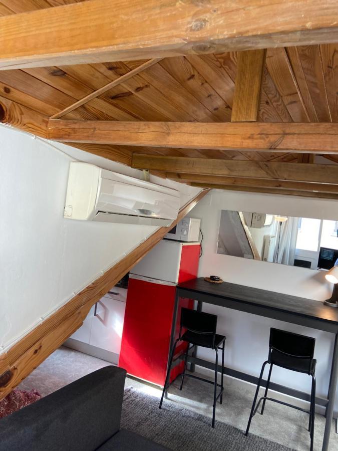 Calle Barbieri - Apartamento En Chueca Madrid Exteriér fotografie