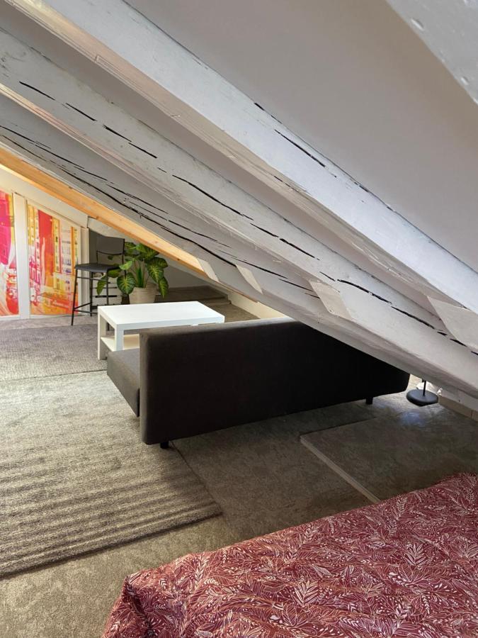 Calle Barbieri - Apartamento En Chueca Madrid Exteriér fotografie
