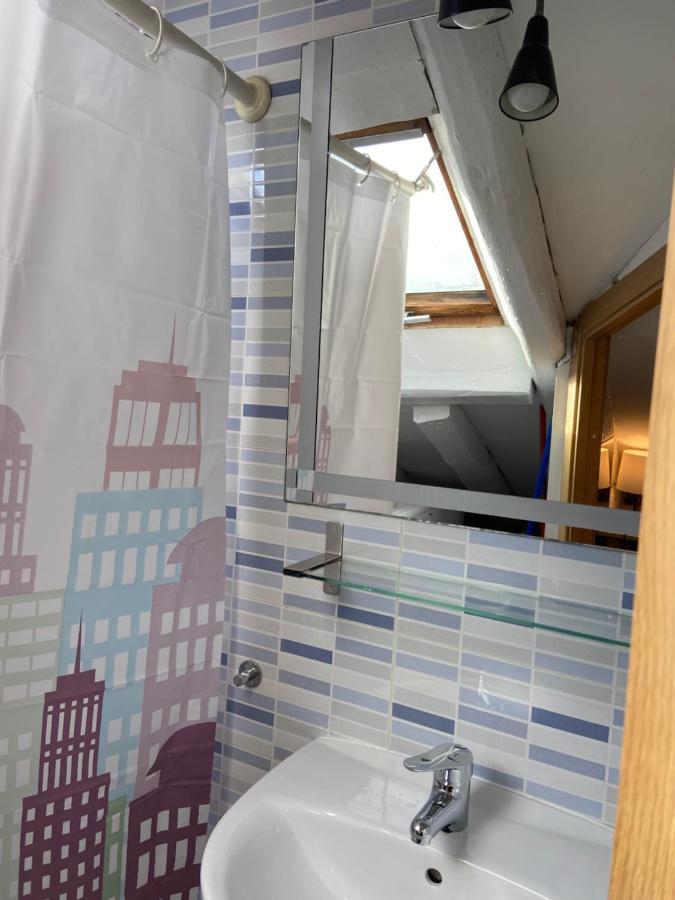 Calle Barbieri - Apartamento En Chueca Madrid Exteriér fotografie