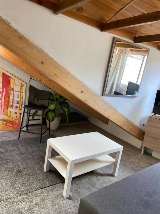 Calle Barbieri - Apartamento En Chueca Madrid Exteriér fotografie